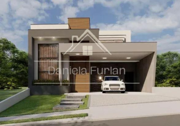 Imagem Casa de Condomínio com 3 Quartos à Venda, 170 m² em Condomínio Ibiti Reserva - Sorocaba