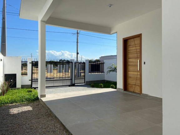 Imagem Casa com 3 Quartos à Venda, 92 m² em Bosque Da Mata - Tijucas
