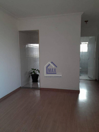 Imagem Apartamento com 2 Quartos para Alugar, 48 m² em Vila Bela Vista (zona Norte) - São Paulo Imagem Apartamento com 2 Quartos para Alugar, 48 m² em Vila Bela Vista (zona Norte) - São Paulo