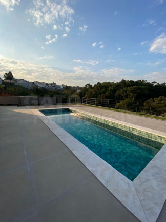 Imagem Casa com 3 Quartos à Venda, 428 m² em Alphaville - Santana De Parnaíba