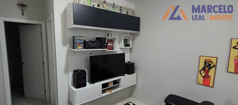 Imagem Apartamento com 2 Quartos à Venda, 54 m² em Felicia - Vitória Da Conquista Imagem Apartamento com 2 Quartos à Venda, 54 m² em Felicia - Vitória Da Conquista