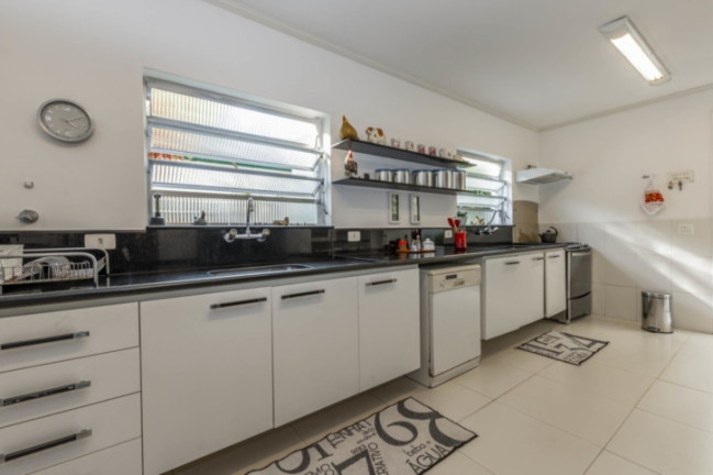 Imagem Casa com 3 Quartos à Venda, em Jardim Paulista - São Paulo Imagem Casa com 3 Quartos à Venda, em Jardim Paulista - São Paulo