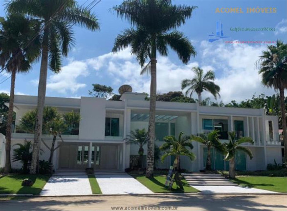 Imagem Casa com 6 Quartos para Alugar, 1.035 m² em Riviera De São Lourenço - Bertioga Imagem Casa com 6 Quartos para Alugar, 1.035 m² em Riviera De São Lourenço - Bertioga