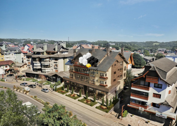 Imagem Sala Comercial à Venda, 84 m² em Vila Suíça - Gramado Imagem Sala Comercial à Venda, 84 m² em Vila Suíça - Gramado