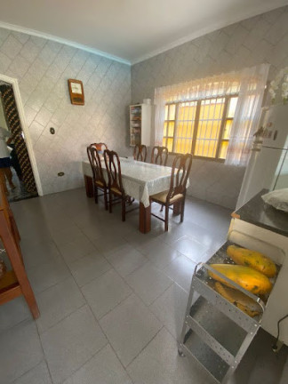 Imagem Sobrado com 4 Quartos à Venda, 180 m² em Jardim Solemar - Praia Grande Imagem Sobrado com 4 Quartos à Venda, 180 m² em Jardim Solemar - Praia Grande