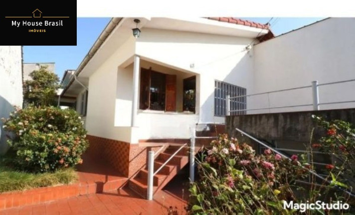 Imagem Casa com 3 Quartos à Venda, 184 m² em Jaçanã - São Paulo