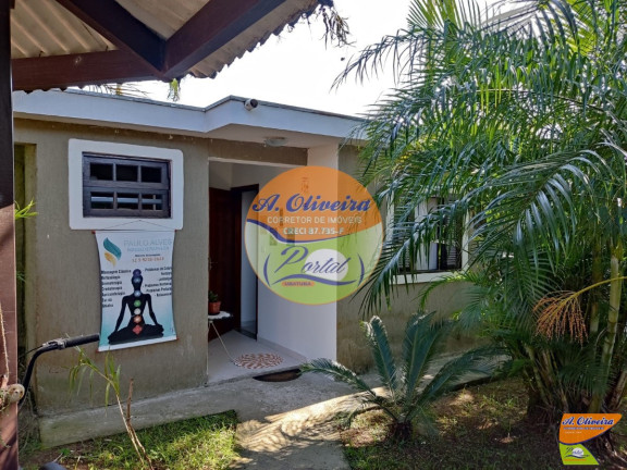 Imagem Casa com 3 Quartos à Venda, 120 m² em Perequê Açu - Ubatuba Imagem Casa com 3 Quartos à Venda, 120 m² em Perequê Açu - Ubatuba
