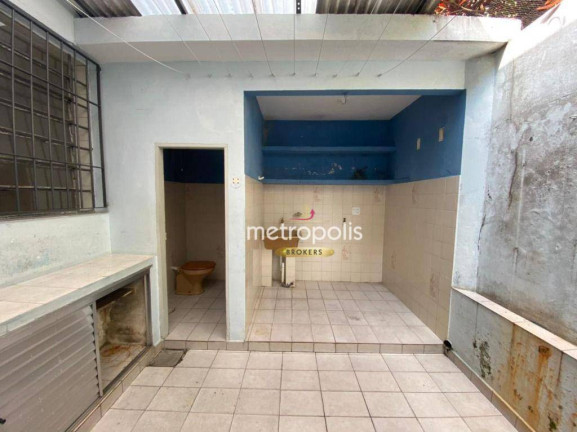 Imagem Sobrado com 2 Quartos à Venda, 92 m² em Barcelona - São Caetano Do Sul