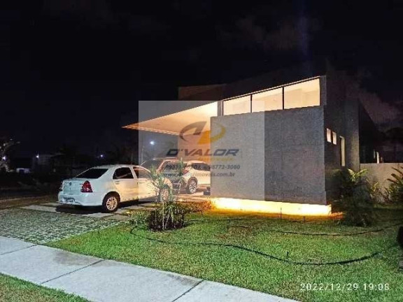 Imagem Casa com 3 Quartos à Venda, 233 m² em Comercial Norte - Bayeux