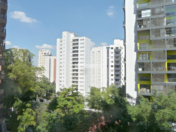 Imagem Apartamento com 3 Quartos à Venda, 106 m² em Panamby - São Paulo Imagem Apartamento com 3 Quartos à Venda, 106 m² em Panamby - São Paulo