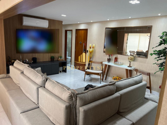 Imagem Apartamento com 4 Quartos à Venda, 136 m² em Vila Anastácio - São Paulo Imagem Apartamento com 4 Quartos à Venda, 136 m² em Vila Anastácio - São Paulo
