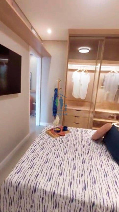 Imagem Apartamento com 2 Quartos à Venda, 34 m² em Jabaquara - São Paulo Imagem Apartamento com 2 Quartos à Venda, 34 m² em Jabaquara - São Paulo