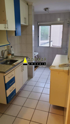 Imagem Apartamento com 2 Quartos à Venda, 51 m² em Centro - Diadema Imagem Apartamento com 2 Quartos à Venda, 51 m² em Centro - Diadema