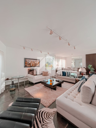 Imagem Casa de Condomínio com 3 Quartos à Venda, 500 m² em Alphaville - Santana De Parnaíba Imagem Casa de Condomínio com 3 Quartos à Venda, 500 m² em Alphaville - Santana De Parnaíba