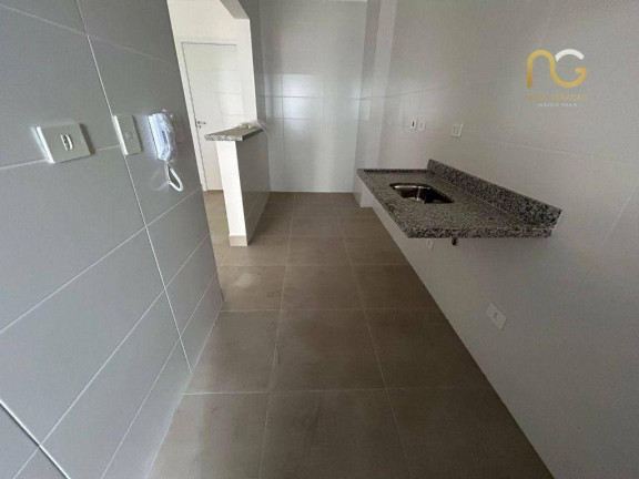Imagem Apartamento com 1 Quarto à Venda, 55 m² em Aviação - Praia Grande