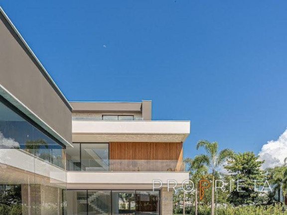 Imagem Casa de Condomínio com 5 Quartos à Venda, 900 m² em Barra Da Tijuca - Rio De Janeiro Imagem Casa de Condomínio com 5 Quartos à Venda, 900 m² em Barra Da Tijuca - Rio De Janeiro