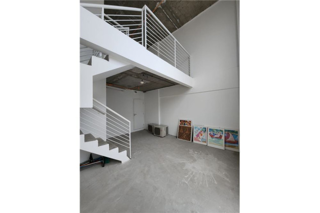 Imagem Imóvel Comercial à Venda, 55 m² em Barra Funda - São Paulo