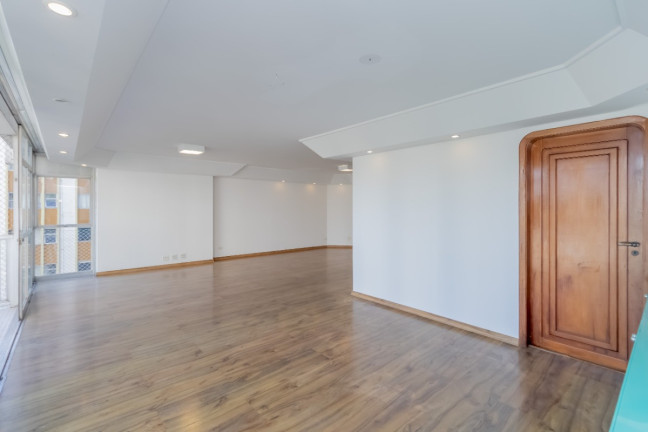 Imagem Apartamento com 3 Quartos à Venda, 206 m² em Higienópolis - São Paulo Imagem Apartamento com 3 Quartos à Venda, 206 m² em Higienópolis - São Paulo