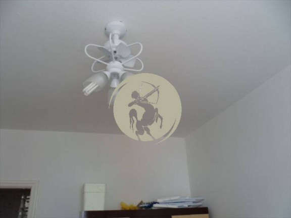 Imagem Apartamento com 1 Quarto à Venda, 55 m² em Jose Menino - Santos