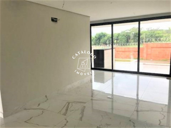 Imagem Casa de Condomínio com 3 Quartos à Venda, 286 m² em Bonfim Paulista - Ribeirão Preto