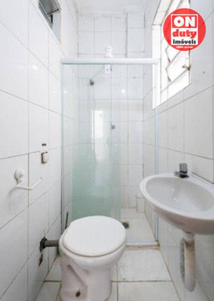 Imagem Apartamento com 2 Quartos à Venda, 78 m² em Boqueirão - Santos Imagem Apartamento com 2 Quartos à Venda, 78 m² em Boqueirão - Santos