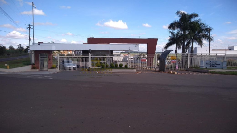 Imagem Terreno à Venda, 582 m² em Recanto Dos Pássaros - Engenheiro Coelho