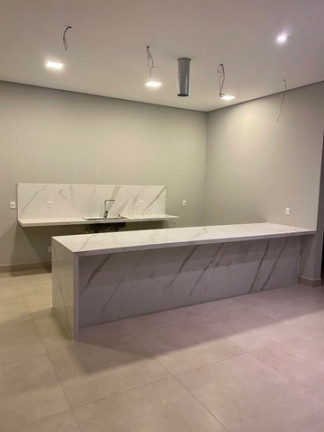 Imagem Casa de Condomínio com 3 Quartos à Venda, 26.164 m² em Alphaville Nova Esplanada - Votorantim