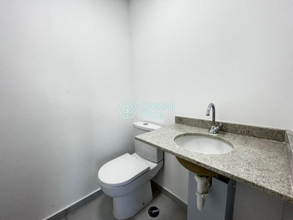 Imagem Apartamento com 3 Quartos à Venda, 200 m² em Brooklin - São Paulo