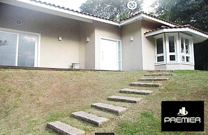 Imagem Casa com 3 Quartos à Venda, 316 m² em Fazenda Campo Verde - Jundiaí