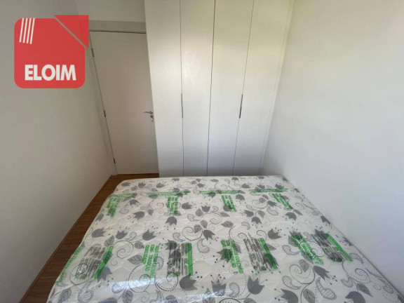 Imagem Apartamento com 1 Quarto à Venda, 31 m² em Barra Funda - São Paulo