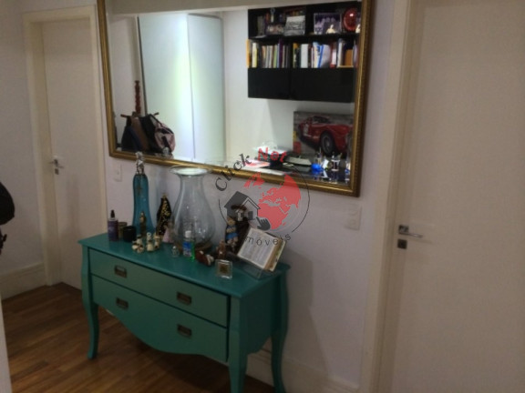 Imagem Apartamento com 3 Quartos à Venda, 156 m² em Santa Paula - São Caetano Do Sul