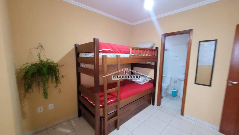 Imagem Apartamento com 1 Quarto à Venda, 45 m² em Caiçara - Praia Grande