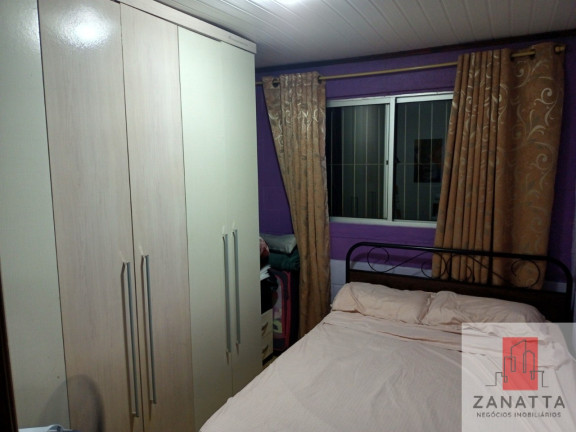 Imagem Apartamento com 2 Quartos à Venda, 45 m² em São José - Esteio