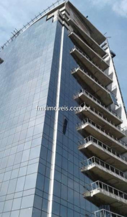 Imóvel para Alugar, 1.184 m² em Faria Lima - São Paulo