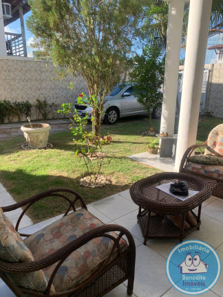 Imagem Casa com 4 Quartos à Venda, 330 m² em Paraíso Dos Pataxós - Porto Seguro