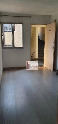 Apartamento com 2 Quartos à Venda, 45 m² em Cidade Ademar - São Paulo