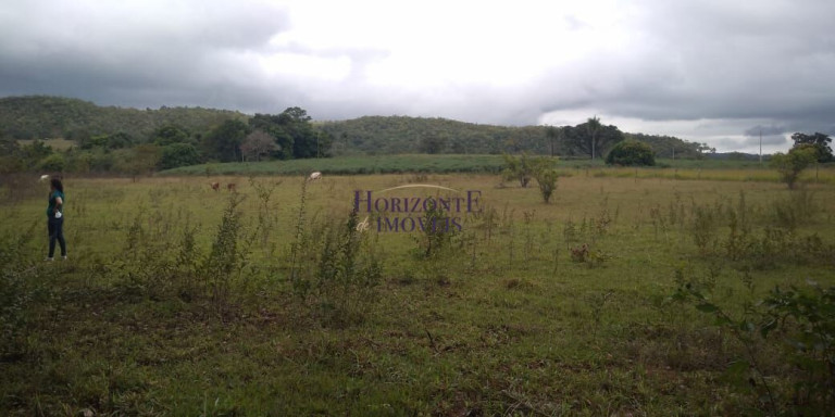 Imagem Imóvel com 5 Quartos à Venda, 130.000 m² em Zona Rural - Bandeirantes Imagem Imóvel com 5 Quartos à Venda, 130.000 m² em Zona Rural - Bandeirantes