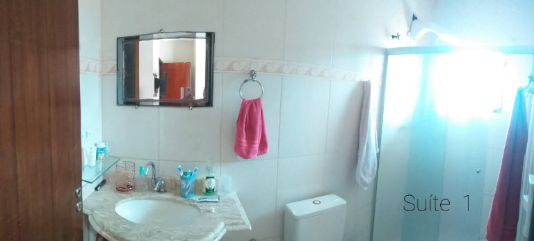 Imagem Sobrado com 2 Quartos à Venda, 130 m² em Parque Oratório - Santo André