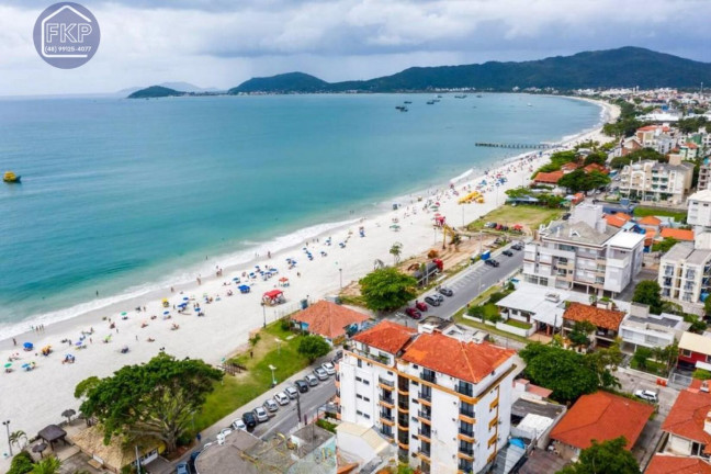 Imóvel com 33 Quartos à Venda, 1.639 m² em Canasvieiras - Florianópolis