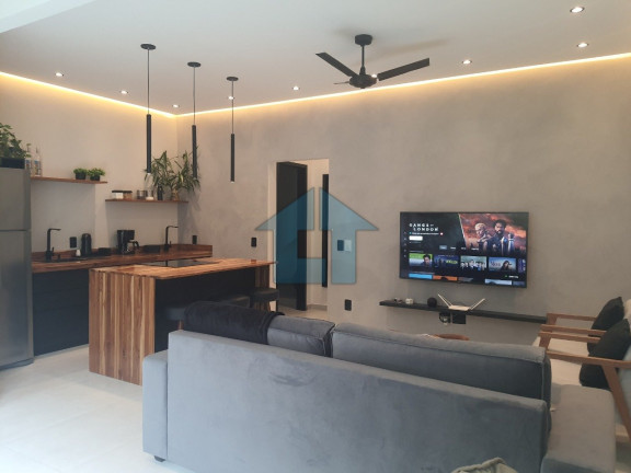 Imagem Apartamento com 2 Quartos à Venda, 63 m² em Porto Bracuhy - Angra Dos Reis