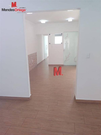 Imagem Casa com 2 Quartos à Venda ou Locação, 67 m² em Centro - Sorocaba