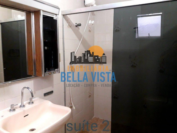 Imagem Apartamento com 3 Quartos à Venda, em Itararé - São Vicente Imagem Apartamento com 3 Quartos à Venda, em Itararé - São Vicente