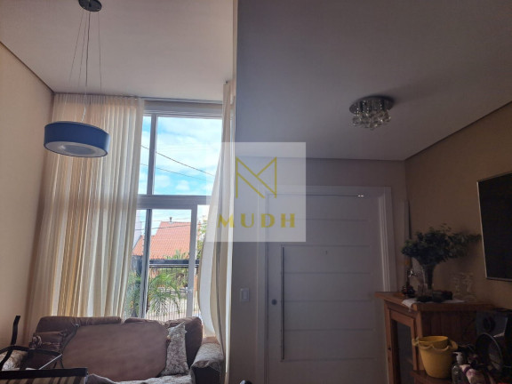 Imagem Sobrado com 2 Quartos à Venda, 90 m² em Hípica - Porto Alegre