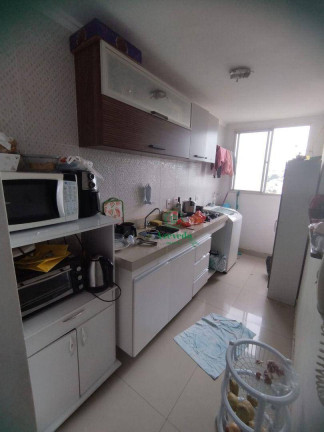 Imagem Apartamento com 2 Quartos à Venda, 44 m² em Vila Bremen - Guarulhos Imagem Apartamento com 2 Quartos à Venda, 44 m² em Vila Bremen - Guarulhos