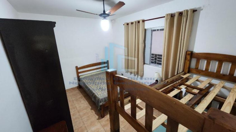 Imagem Apartamento com 1 Quarto à Venda, 48 m² em Caiçara - Praia Grande Imagem Apartamento com 1 Quarto à Venda, 48 m² em Caiçara - Praia Grande