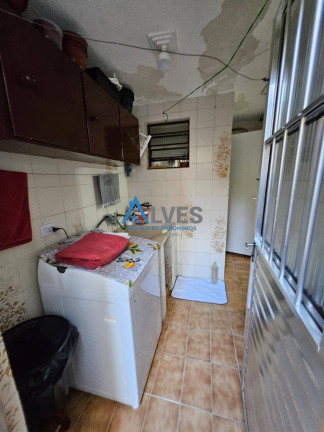 Imagem Sobrado com 3 Quartos à Venda, 125 m² em Assunção - São Bernardo Do Campo Imagem Sobrado com 3 Quartos à Venda, 125 m² em Assunção - São Bernardo Do Campo