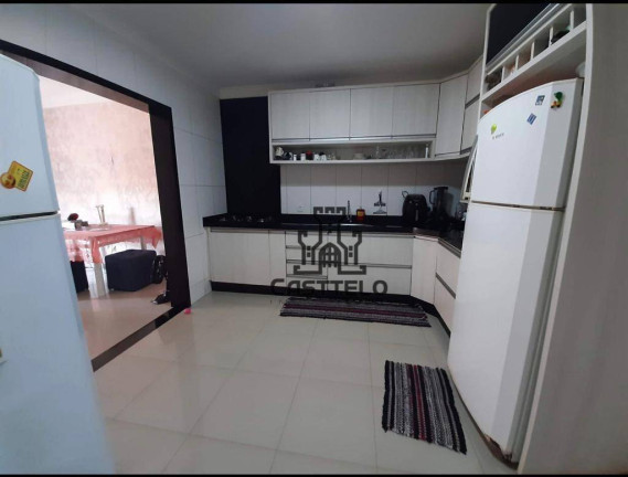 Imagem Casa com 2 Quartos à Venda, 90 m² em Jardim Itapoá - Londrina