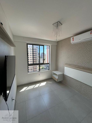 Imagem Apartamento com 2 Quartos à Venda, 59 m² em Manaíra - João Pessoa