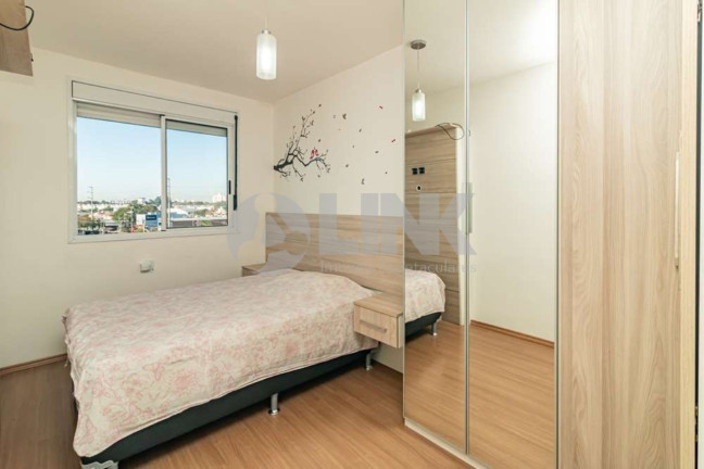 Imagem Apartamento com 2 Quartos à Venda, 51 m² em São Sebastião - Porto Alegre Imagem Apartamento com 2 Quartos à Venda, 51 m² em São Sebastião - Porto Alegre