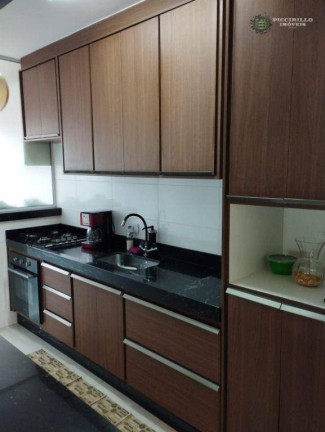 Imagem Apartamento com 2 Quartos à Venda, 68 m² em Mirim - Praia Grande